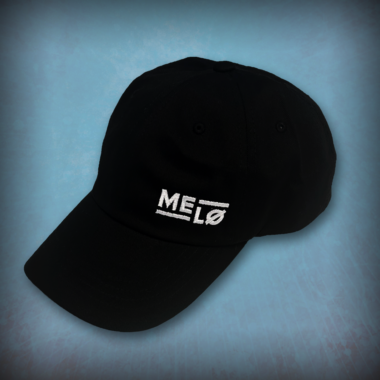 Logo Hat