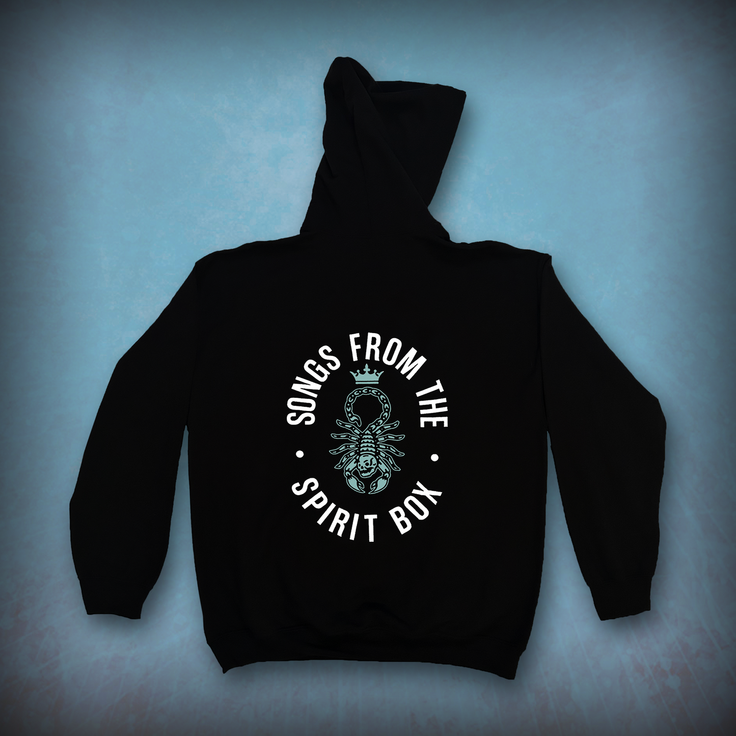 Songs From The Spirit Box Hoodie