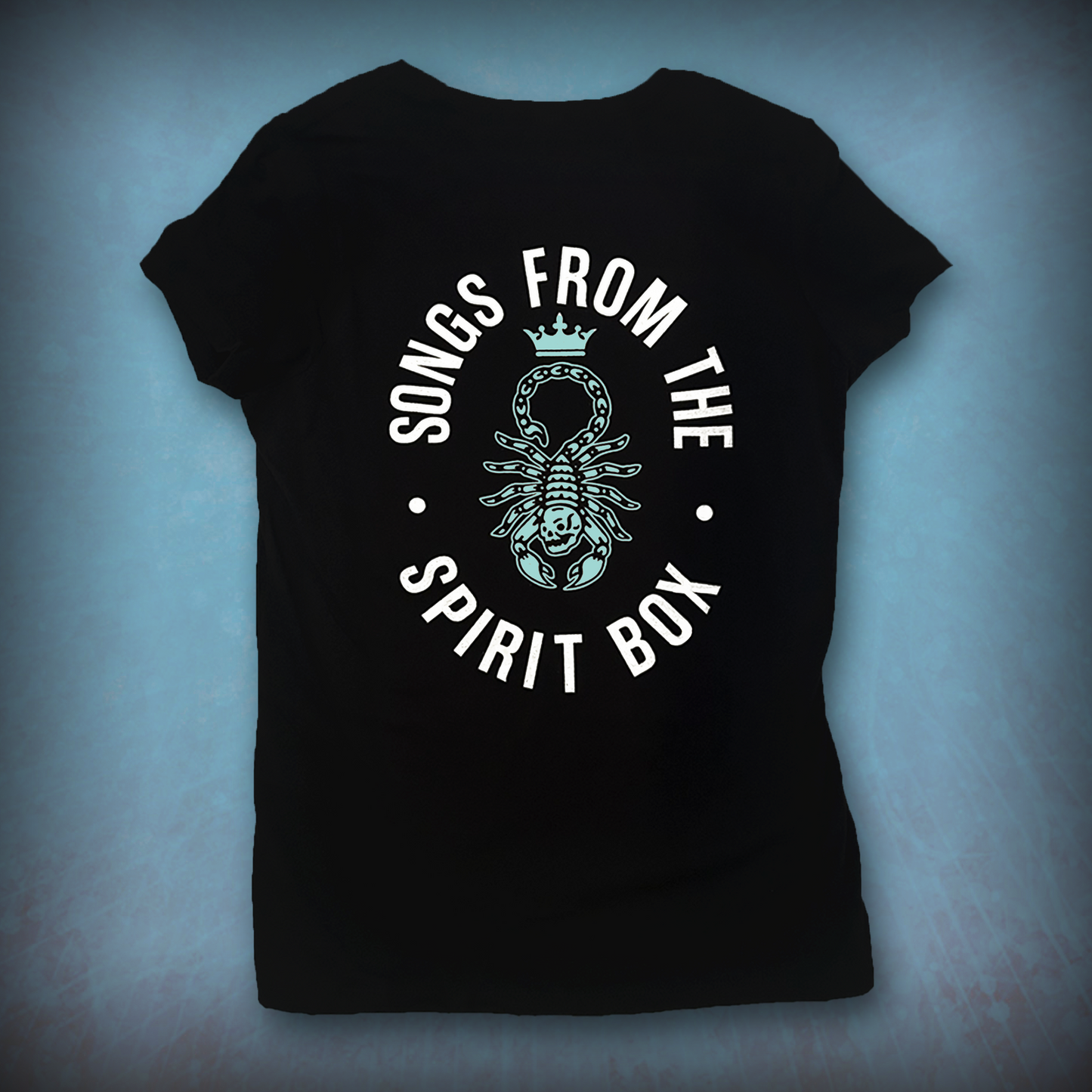 Songs From The Spirit Box T-Shirt