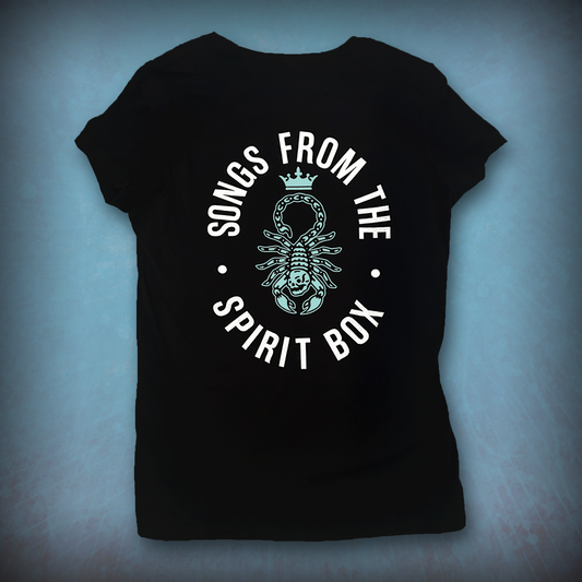 Songs From The Spirit Box T-Shirt